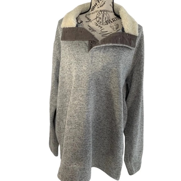 Weatherproof pullover sweater men’s size extra large - Picture 7 of 9